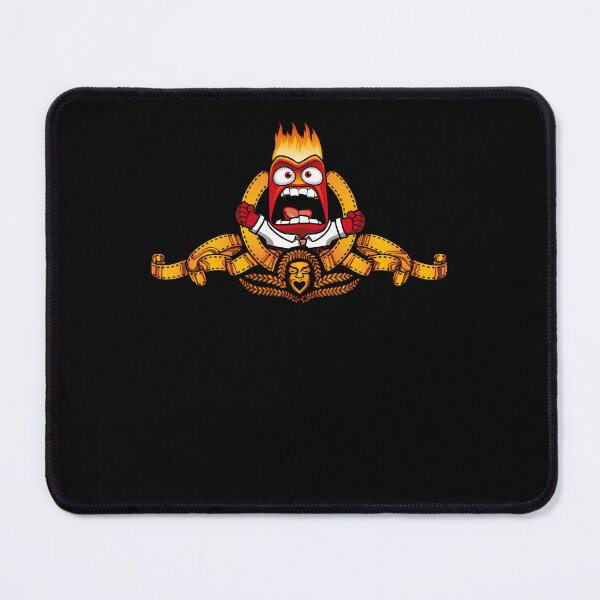 Item preview, Furious Character In Iconic Film designed and sold by MyDesignsStore.