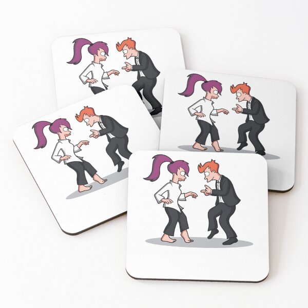 Item preview, Delivery Duo Dancing designed and sold by MyDesignsStore.