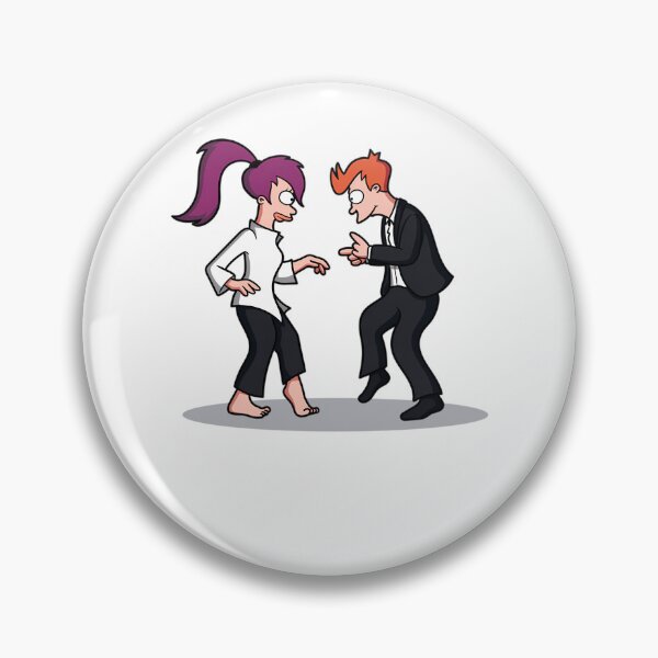 Item preview, Delivery Duo Dancing designed and sold by MyDesignsStore.