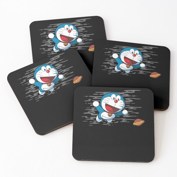 Item preview, Happy Robotic Cat Catching Snack designed and sold by MyDesignsStore.