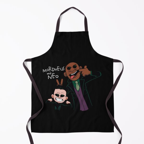 Item preview, Dynamic Duo Having Fun designed and sold by MyDesignsStore.