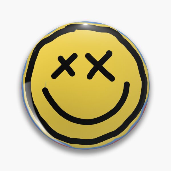 Item preview, Smiley X designed and sold by banoidz.
