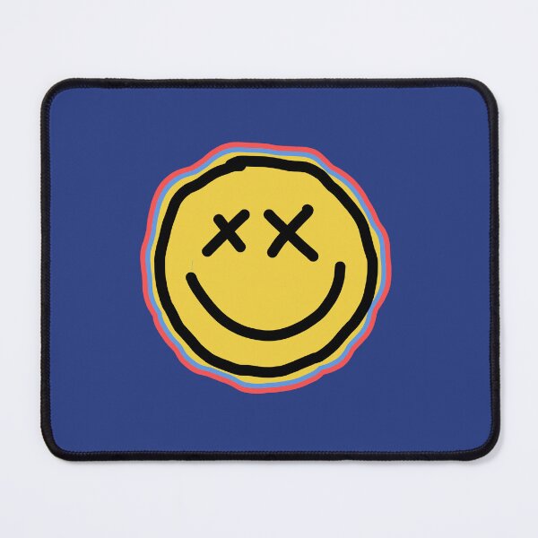 Item preview, Smiley X designed and sold by banoidz.