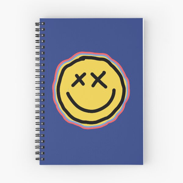 Item preview, Smiley X designed and sold by banoidz.