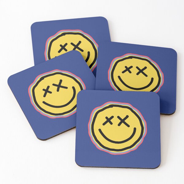 Item preview, Smiley X designed and sold by banoidz.