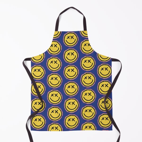 Item preview, Smiley X designed and sold by banoidz.