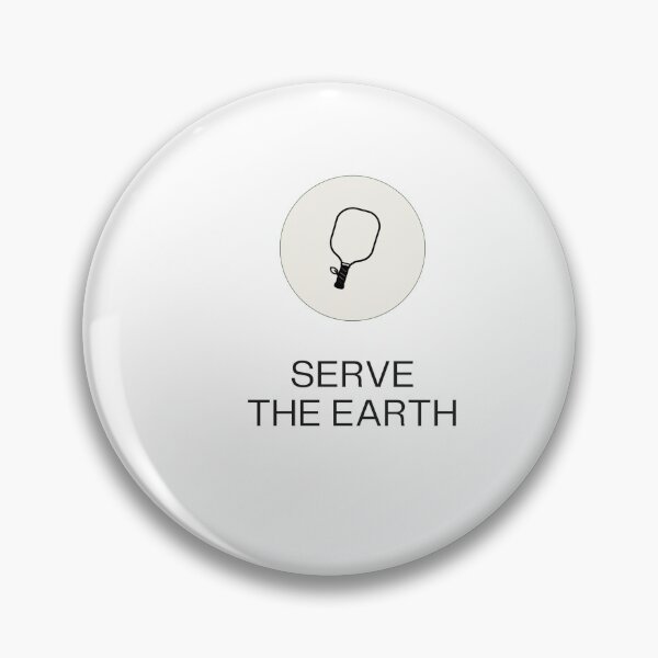 Item preview, SERVE THE EARTH designed and sold by iAmmAja43.
