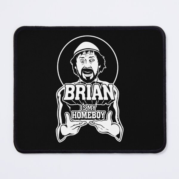 Item preview, Shocked Man Shrugging Hands Black And White Line designed and sold by mayalynne.
