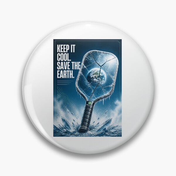 Item preview, KEEP IT COOL. SAVE THE EARTH. designed and sold by iAmmAja43.