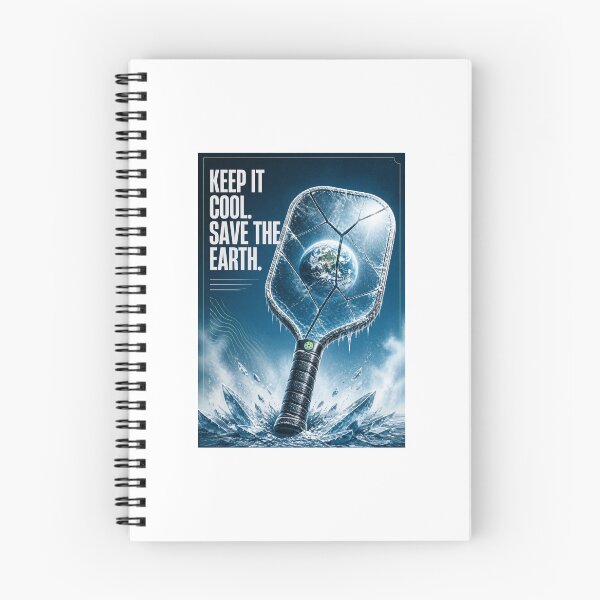 Item preview, KEEP IT COOL. SAVE THE EARTH. designed and sold by iAmmAja43.