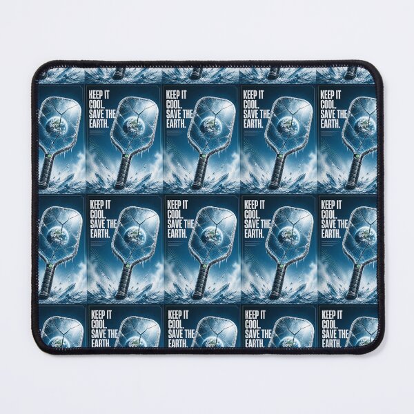 Item preview, KEEP IT COOL. SAVE THE EARTH. designed and sold by iAmmAja43.