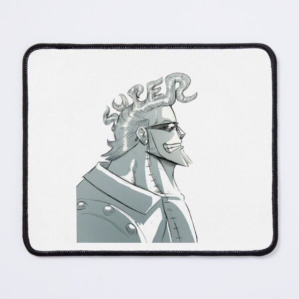 Item preview, Franky designed and sold by PrismPulseApp.