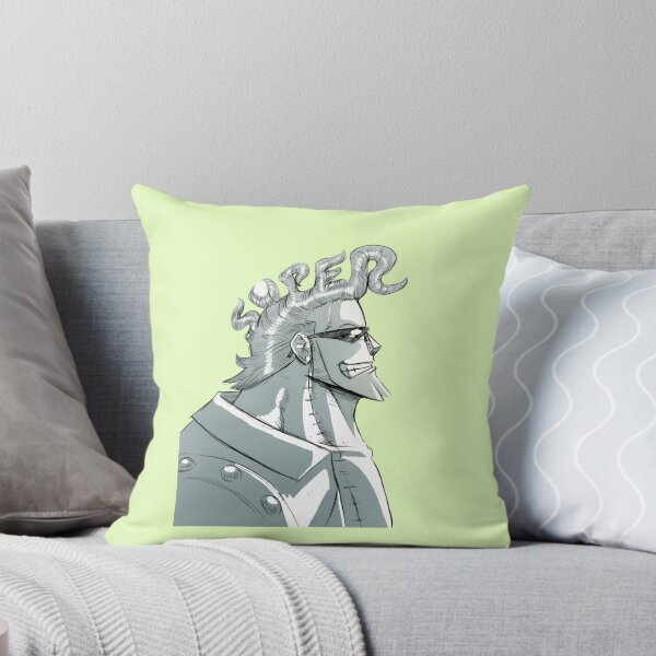 Item preview, Franky designed and sold by PrismPulseApp.