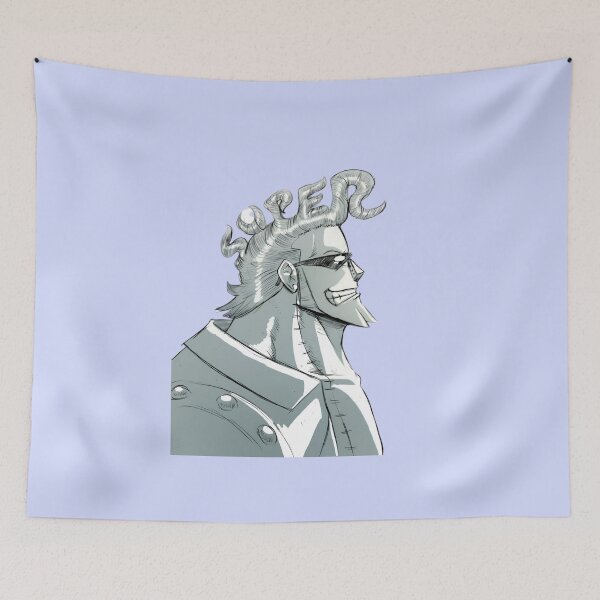 Item preview, Franky designed and sold by PrismPulseApp.