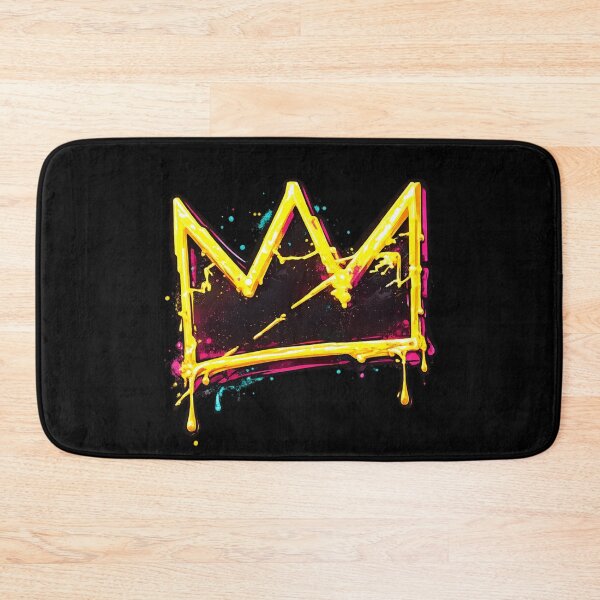 Item preview, King Crown Graffiti Neo Style designed and sold by The Art by Rossouw.