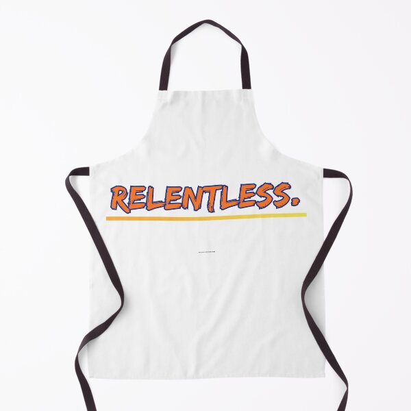 Item preview, The relentless. intense determination designed and sold by rrgrapics.