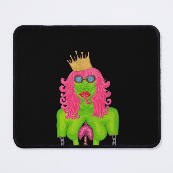 Item preview, Frog Princess designed and sold by rachellsmitty.