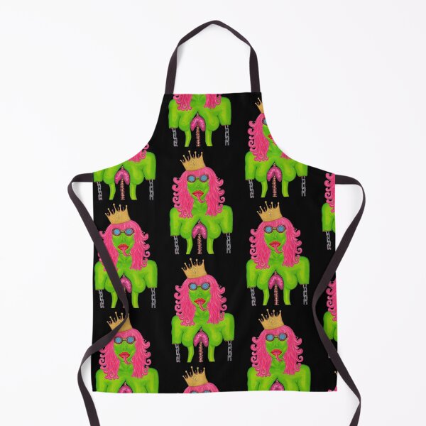 Item preview, Frog Princess designed and sold by rachellsmitty.