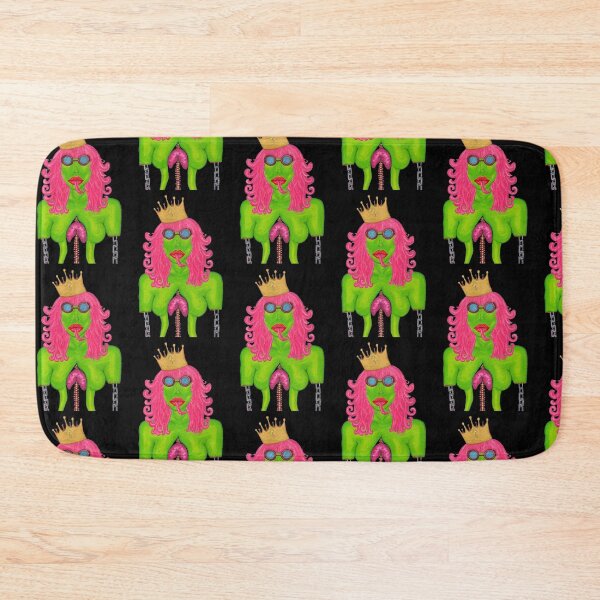 Item preview, Frog Princess designed and sold by rachellsmitty.