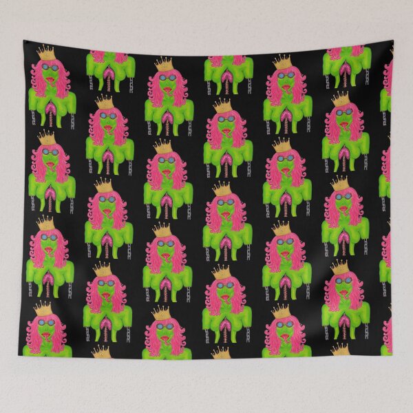 Item preview, Frog Princess designed and sold by rachellsmitty.