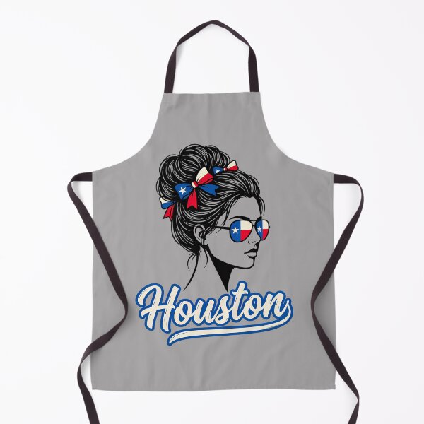 Item preview, Houston Texas For Woman Texan For Girl Travel Souvenir designed and sold by KathieFaugh.