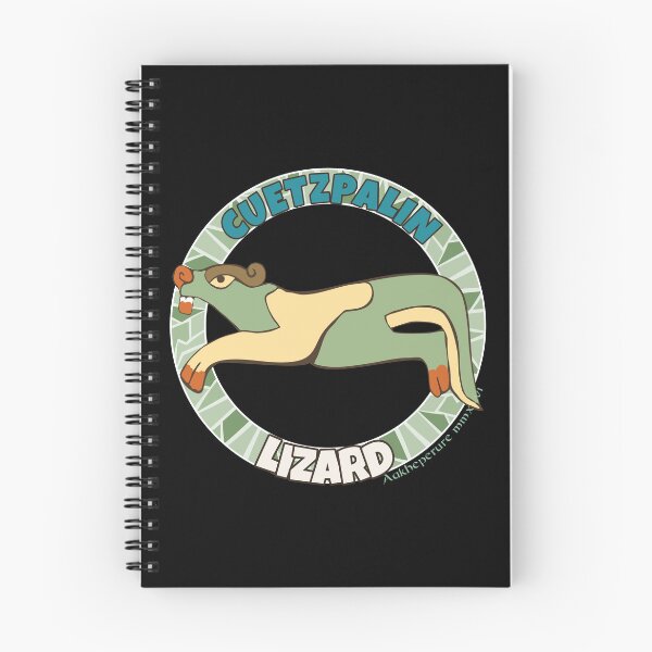 Item preview, Aztec Trecena: 12 Lizard designed and sold by Aakheperure.