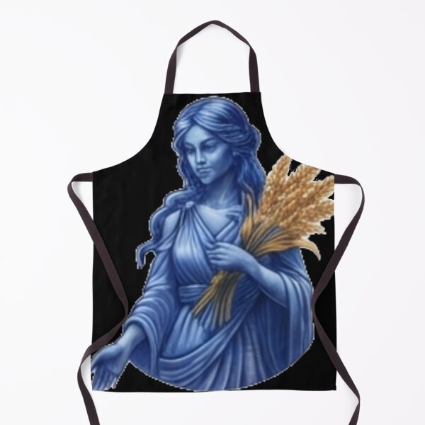 Item preview, Virgo designed and sold by DraysDesigns.
