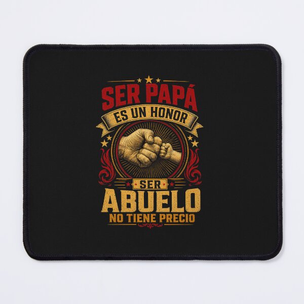 Item preview, Ser Papa ES Un Honor Ser Abuelo No Tiene Precio Fathers Day designed and sold by FrankIsabel.