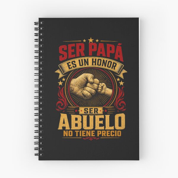Item preview, Ser Papa ES Un Honor Ser Abuelo No Tiene Precio Fathers Day designed and sold by FrankIsabel.
