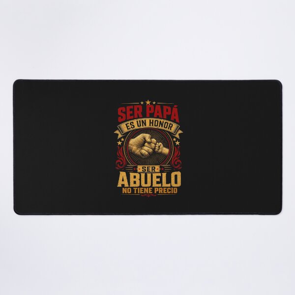Item preview, Ser Papa ES Un Honor Ser Abuelo No Tiene Precio Fathers Day designed and sold by FrankIsabel.