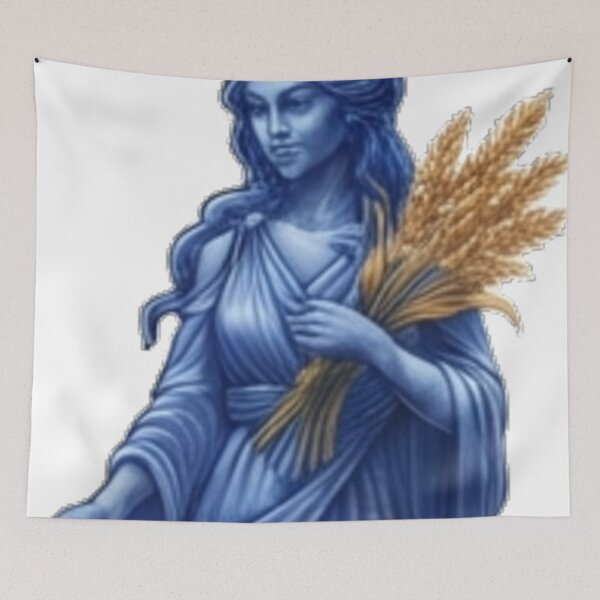 Item preview, Virgo designed and sold by DraysDesigns.