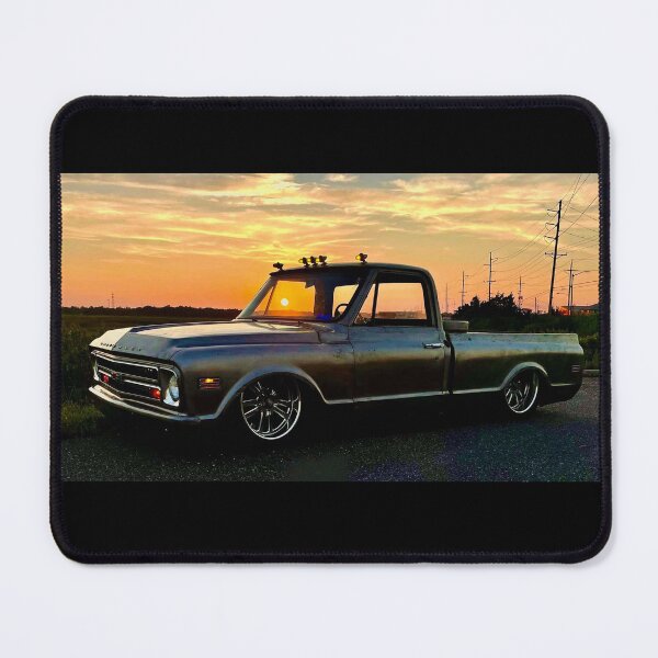 Item preview, chevy c10 supra designed and sold by OCD_JESSICA.