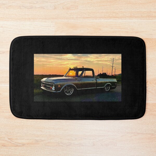 Item preview, chevy c10 supra designed and sold by OCD_JESSICA.