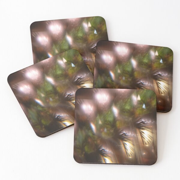 Item preview, Abstract Tropical Light Reflections San Juan designed and sold by stuartsingleton.