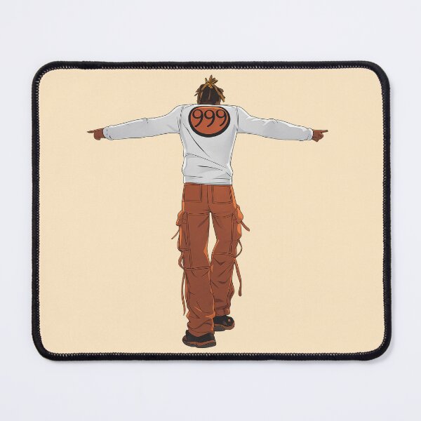 Item preview, Juice Wrld designed and sold by YChangShop.