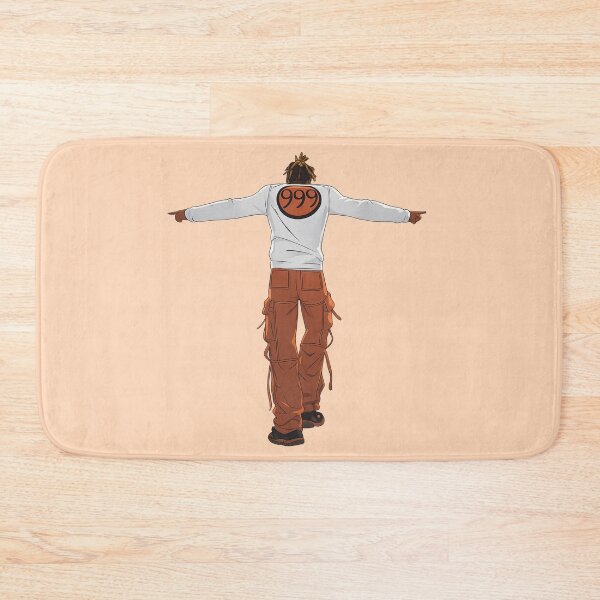 Item preview, Juice Wrld designed and sold by YChangShop.