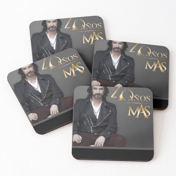 Item preview, Marco Antonio SolÃ­s - 40 aÃ±os  2016 designed and sold by evabelwq.