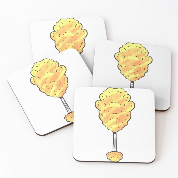 Item preview, chicken designed and sold by Squarebubbles.