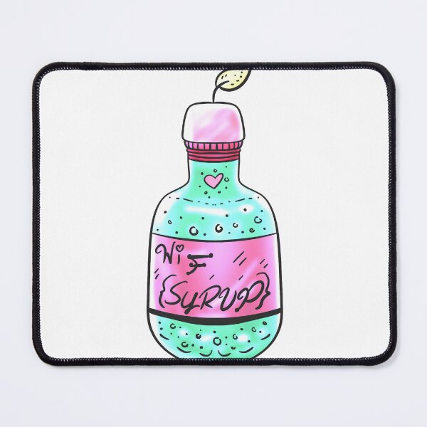 Item preview, yum soda designed and sold by Squarebubbles.