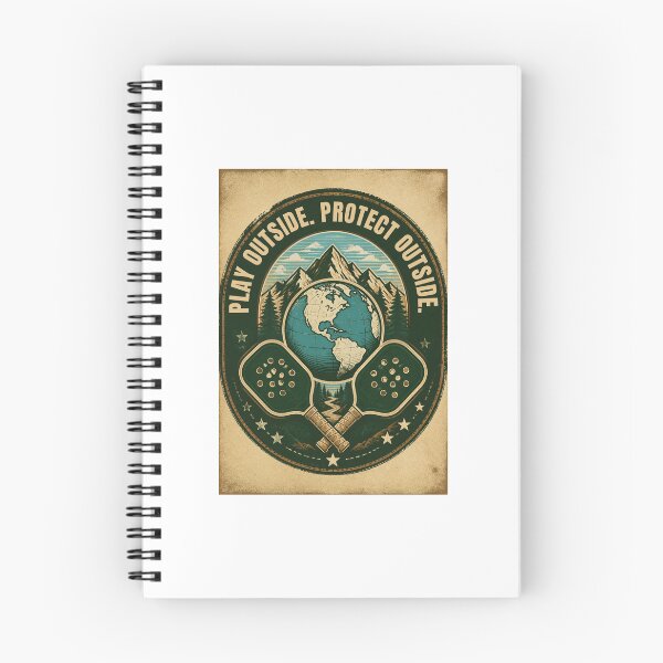 Item preview, PLAY OUTSIDE. PROTECT OUTSIDE. designed and sold by iAmmAja43.