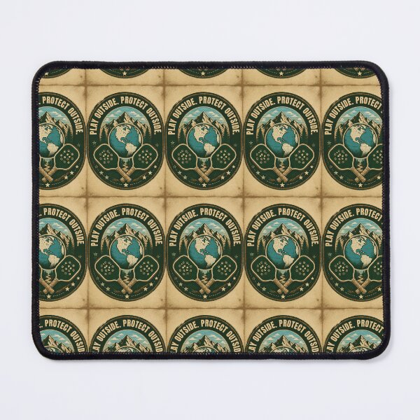 Item preview, PLAY OUTSIDE. PROTECT OUTSIDE. designed and sold by iAmmAja43.