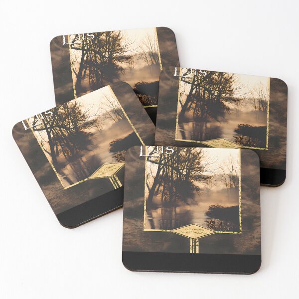 Item preview, Elis - God's Silence designed and sold by evabelwq.