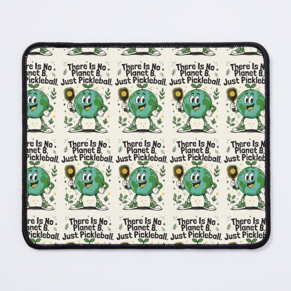 Item preview, JUST PICKLEBALL designed and sold by iAmmAja43.