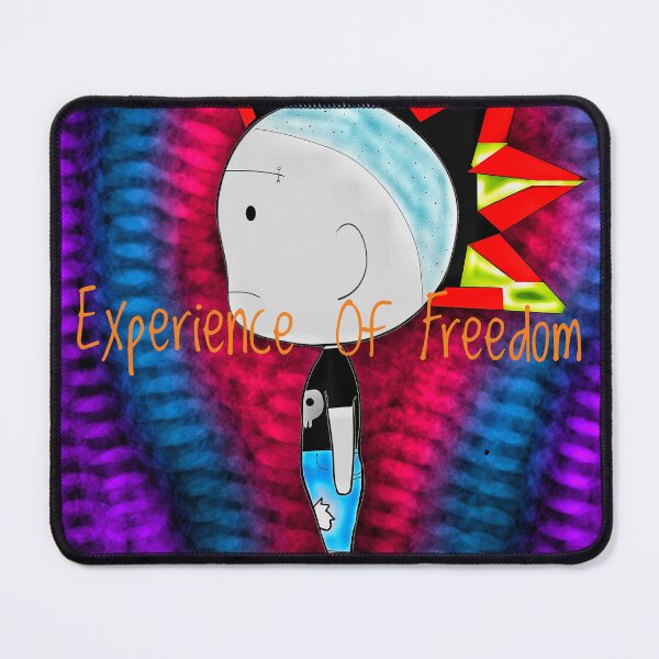 Item preview, Experience of freedom designed and sold by UltarOutfit.