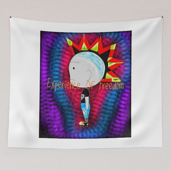 Item preview, Experience of freedom designed and sold by UltarOutfit.