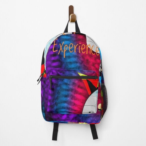 Item preview, Experience of freedom designed and sold by UltarOutfit.