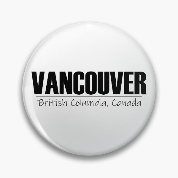 Item preview, Vancouver designed and sold by cdanziger.