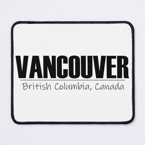 Item preview, Vancouver designed and sold by cdanziger.