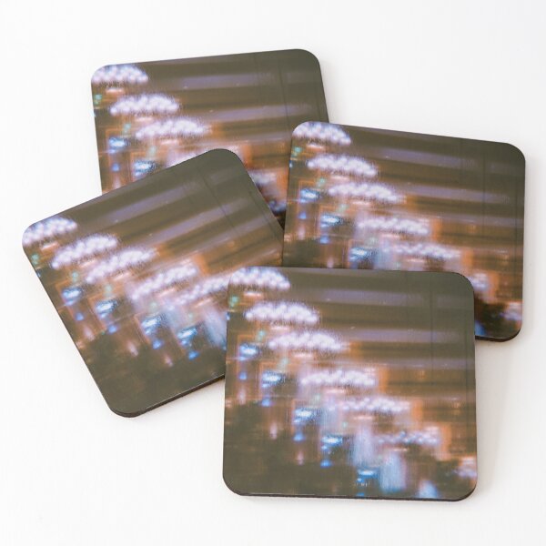 Item preview, Ethereal Shimmer Night San Juan designed and sold by stuartsingleton.