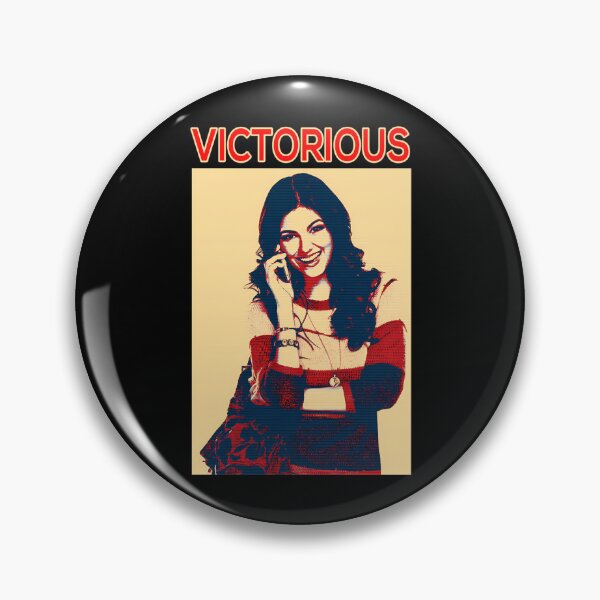 Item preview, Victorious Pop Art designed and sold by tawap.